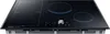Samsung NZ84J9770EK, Edelstahl, Integriert, Produktbild-Vorschau 2