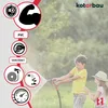 KOTARBAU® Tuyau d'arrosage 3/4" 30m 4 couches Renforcé Voir les images du produit 6