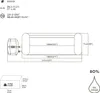 Bestway®  LAY-Z-SPA® WLAN-Whirlpool Milan AirJet Plus™ 196 Produktbild-Vorschau 28