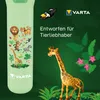 Varta Kids Flashlight, Taschenlampe, Hellgrün, Produktbild-Vorschau 7