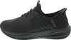 Skechers Sportliche Slipper Herren 31393338383234 Schwarz Produktbild-Vorschau 45