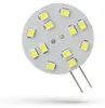 Spectrum G4 LED Stecklampe 2W 230lm 6000K Kaltweiß 12V Produktbild-Vorschau 1