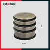 KOTARBAU® Türstopper für Türen Freisehend Türpuffer Produktbild-Vorschau 3