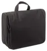 Franky Kulturbeutel Haken Washbag KB3 Beautycase black Produktbild-Vorschau 3