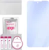 apgo Hybrid Schutzglas, kompatibel mit Oukitel WP26, 9H Produktbild-Vorschau 1