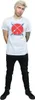 Marvel - T-Shirt für Herren BI11120 (M) (Grau) Produktbild-Vorschau 4