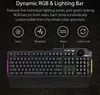 ASUS TUF Gaming K1 - Tastatur - AZERTY Produktbild-Vorschau 10