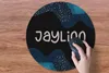 MuchoWow® Mauspad Mousepad Jaylinn - Pastell - Mädchen Produktbild-Vorschau 3