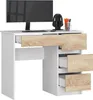 AKORD Furniture Factory IP0PBIUBIASONPRA7, Gerade, Produktbild-Vorschau 8