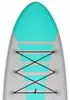 Deska SUP Pompowana Corciano Onda 320cm Zestaw Turkusowa Podgląd zdjęcia produktu 12