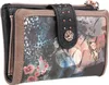 Anekke Shōen Flexible Wallet M Multicolor Produktbild-Vorschau 13