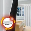 Cortina aislante térmico para puertas, protección contra el Vista previa de la imagen del producto 4