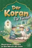 Der Koran Für Kinder: Illustrierter Leitfaden zu den Werten Anteprima dell’immagine prodotto 1
