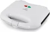 TITANUM TKT004W Toster do kanapek 700 W Biały Podgląd zdjęcia produktu 1