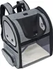Fudajo Ausziehbarer Haustier Rucksack 27x35,5x41,5 cm bis Produktbild-Vorschau 8