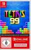 Nintendo - Tetris 99 [SWI] Produktbild-Vorschau 1