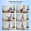 Extralink Moonwalk SpinMove Vibrationsplatte Fitness für Produktbild-Vorschau 5