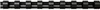 Fellowes Plastikbinderücken 8mm  schwarz   100PK Náhled obrázku produktu 9
