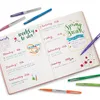 Paper Mate Flair Filzstifte | mittlere Spitze (0,7mm) | Produktbild-Vorschau 7