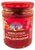 Dovgan Borschtsch Suppe mit Rote Bete und Weißkohl (5 x 480 Produktbild-Vorschau 2