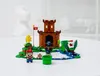 LEGO 71362 Super Mario Forteresse gardée - Set d'extension, Voir les images du produit 22