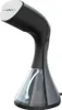 AENO GS1, Dampfbürste, 0,25 l, 0,58 min, Schwarz, Grau, Produktbild-Vorschau 1