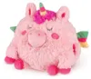 Knuffelbare Noxxiez Eenhoorn, roze, ander, pluche, Productafbeelding-voorbeeld 7