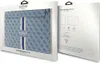 Guess-Koffer Gucs14P4Rpsb 14 Blau/Blaue 4G-Bedruckte Produktbild-Vorschau 4