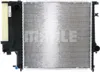MAHLE CR 239 000S Kühler Wasserkühler Motorkühler für BMW 3 Produktbild-Vorschau 1