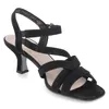 Gabor Sandalen Sandalen Veloursleder Produktbild-Vorschau 10