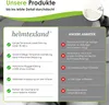 heimtexland ® Roggen Natur Körnerkissen Kälte- und Produktbild-Vorschau 5