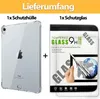 Silikon Schutzhülle für Apple iPad Pro 12.9 (2020) Hülle Produktbild-Vorschau 2