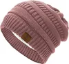 Winter Beanie Mütze Damen Herren – Gefütterte Strickmütze Produktbild-Vorschau 2