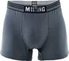Mustang 3er Pack - Herren Boxershorts aus Baumwolle, Produktbild-Vorschau 4