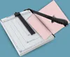 A4 Papierschneider, Trimmer, Präzisions-Metallschneider, Produktbild-Vorschau 17