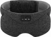 INF Bluetooth čelenka/maska na spaní Sluchátka na spaní Náhled obrázku produktu 1