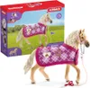 Schleich Andaluzyjski koń i zestaw moda Podgląd zdjęcia produktu 9
