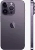 Apple iPhone 14 Pro 6.1" 128GB Purple Dark Produktbild-Vorschau 7