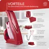 Börner Gemüsehobel V1 ClassicLine Profi-Set - Produktbild-Vorschau 14