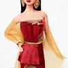 Barbie Signature JJX83, Bambola alla moda, Donna, 6 anni, Anteprima dell’immagine prodotto 8