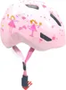 Abus Smiley 3.0 Rose Princess M Dětská cyklistická helma Náhled obrázku produktu 13