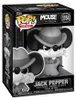 FUNKO POP! 92567, Figurka kolekcjonerska, Gra wideo Podgląd zdjęcia produktu 2