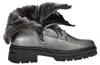 Waldläufer bottes à lacets, à traction et à boucles en Voir les images du produit 18