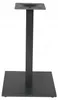 Tischfuss Metallfuss Schwarz Loft-Tisch Arp-179 Produktbild-Vorschau 2
