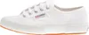 Superga Sneaker Low Damen 363839333436 Weiß 45 EU Produktbild-Vorschau 21