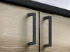 Hettich Möbelgriff Griff f. Möbel  12x137,5x26,5 mm LA128 Produktbild-Vorschau 2