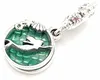 Charm PANDORA DISNEY, pendentif 798231CZ, Ariel, en argent Voir les images du produit 3