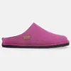 Haflinger Damen Herren Hausschuh Pantoffel Wollfilz Flair Produktbild-Vorschau 8