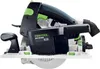 Scie circulaire sans fil Festool HKC 55 KEB-Basic 18 V 160 Voir les images du produit 6