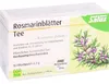 Salus Foglie di rosmarino, tè medicinale, Rosmarini folium Anteprima dell’immagine prodotto 4